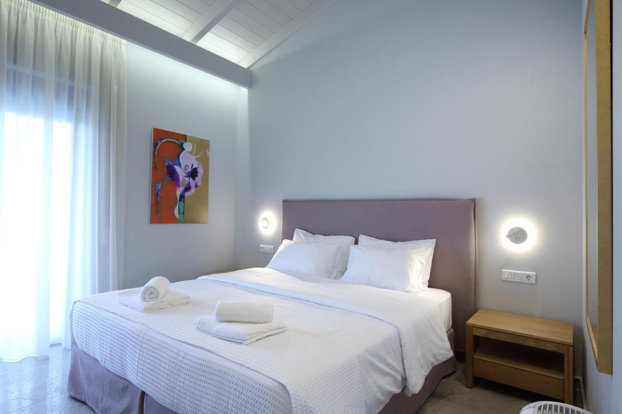 Carabella Residence Lefkada City Exterior photo