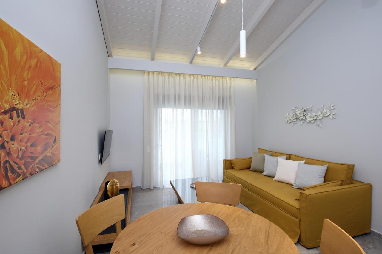 Carabella Residence Lefkada City Exterior photo