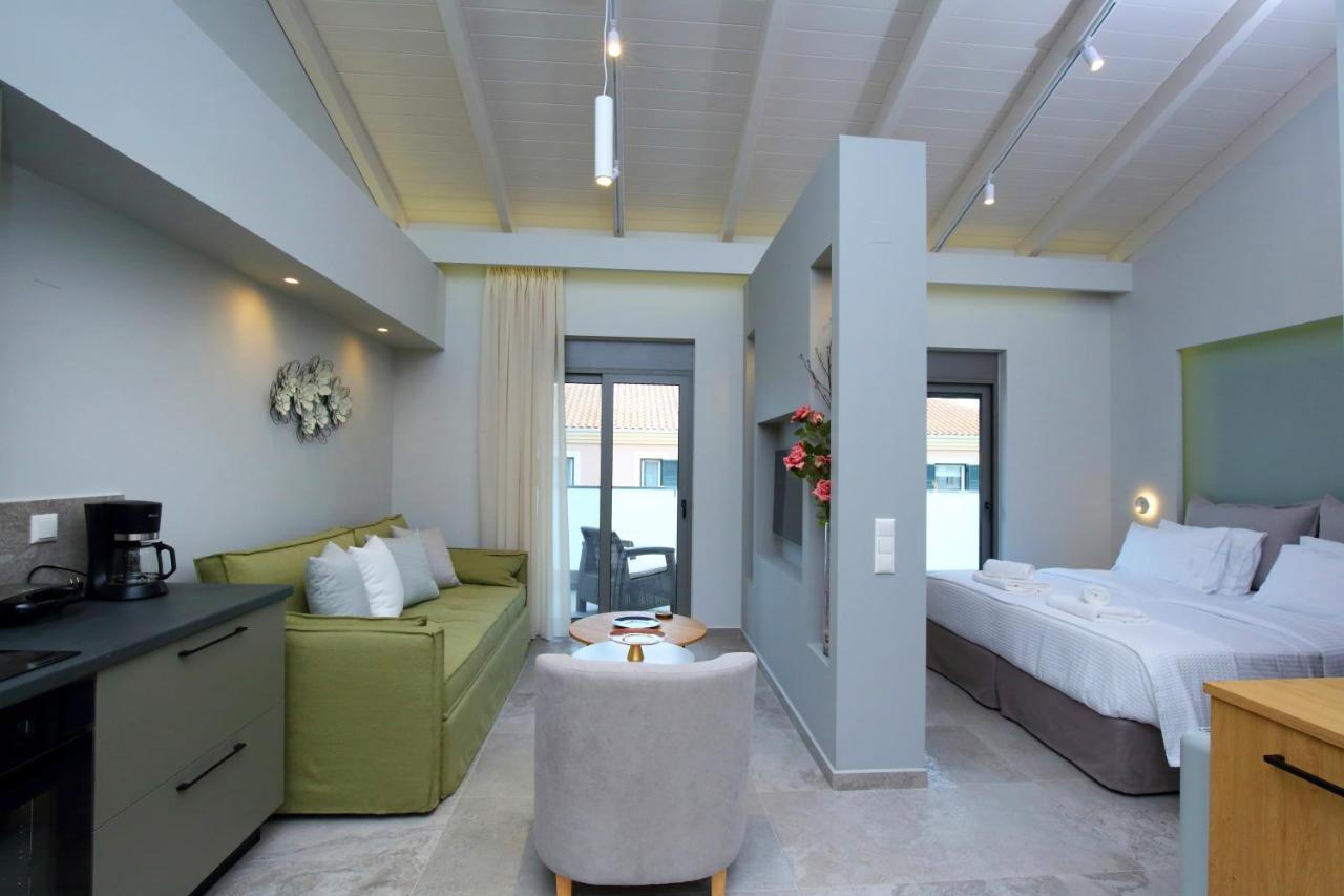 Carabella Residence Lefkada City Exterior photo