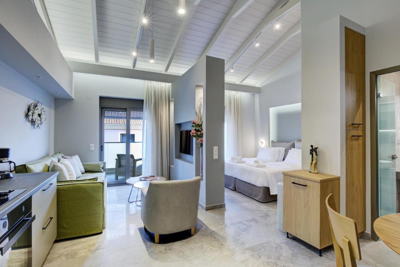 Carabella Residence Lefkada City Exterior photo