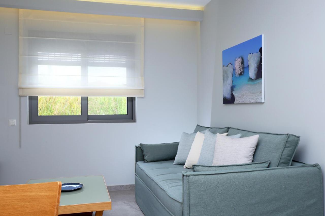 Carabella Residence Lefkada City Exterior photo