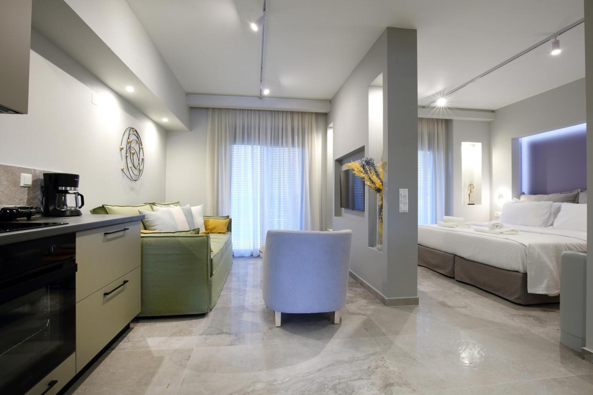 Carabella Residence Lefkada City Exterior photo